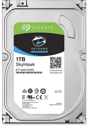 SEAGATE 1TB