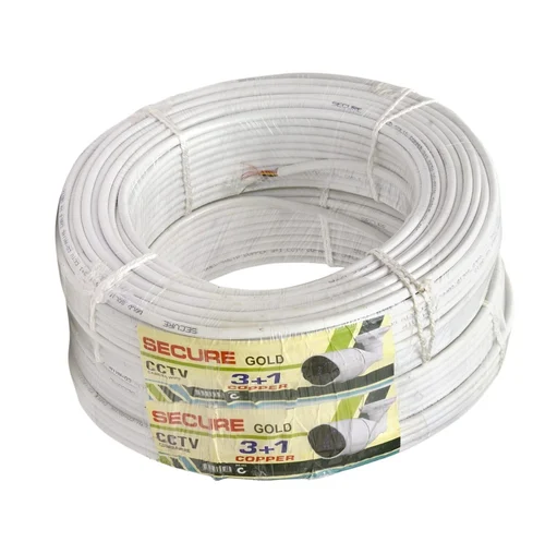 GOLD3+1 CABLE 80M
