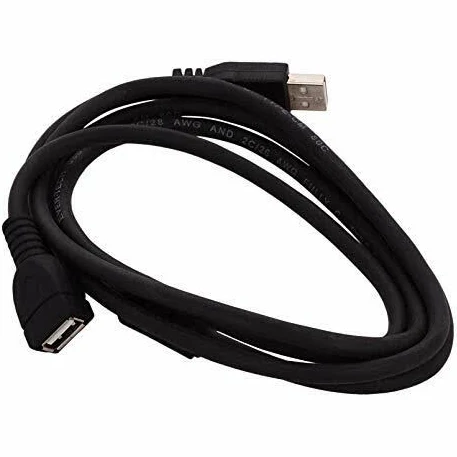 USB 1.5 MTR CABLE