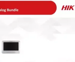HIKVISION  VDP 202T