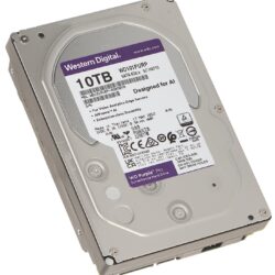 WD 10 TB
