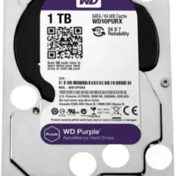 WD 1TB