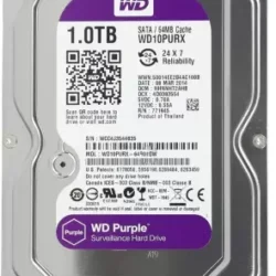 WD 1TB