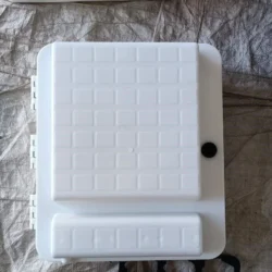 POE PLASTIK RACK BIG