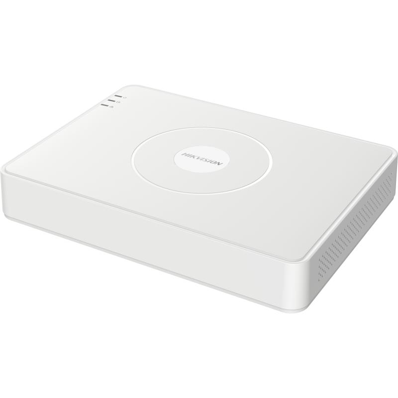 HIKVISION ECO DVR 16ch